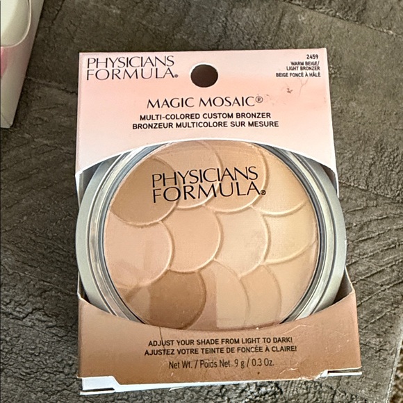 Physicians Formula Bronzer & Contour Collection 2x$25 - Picture 4 of 10